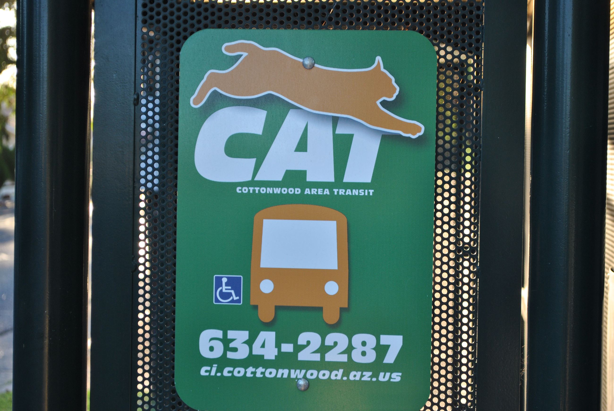 Connecting Cottonwood, Clarkdale, & Verde Villages