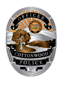 Badge - No background