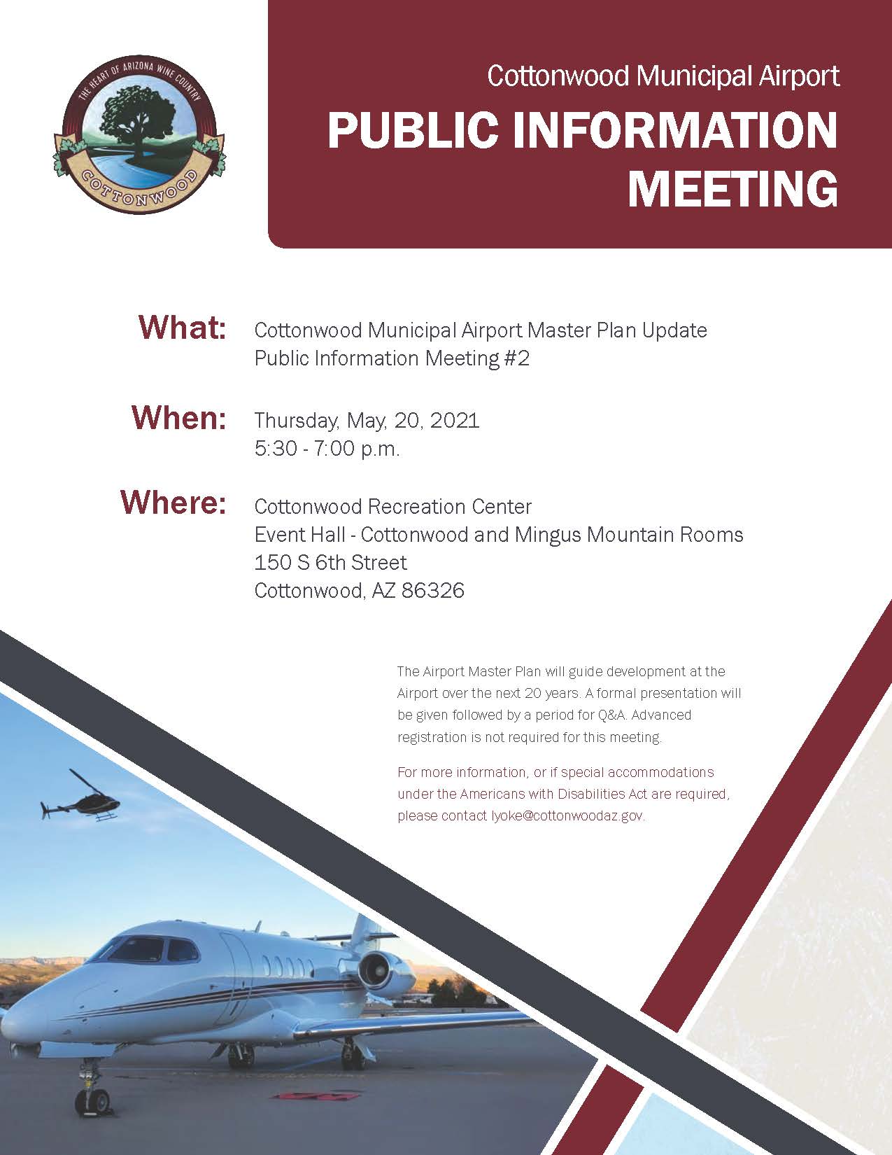 CTW_MasterPlan_PublicInformationMeeting2_Flyer