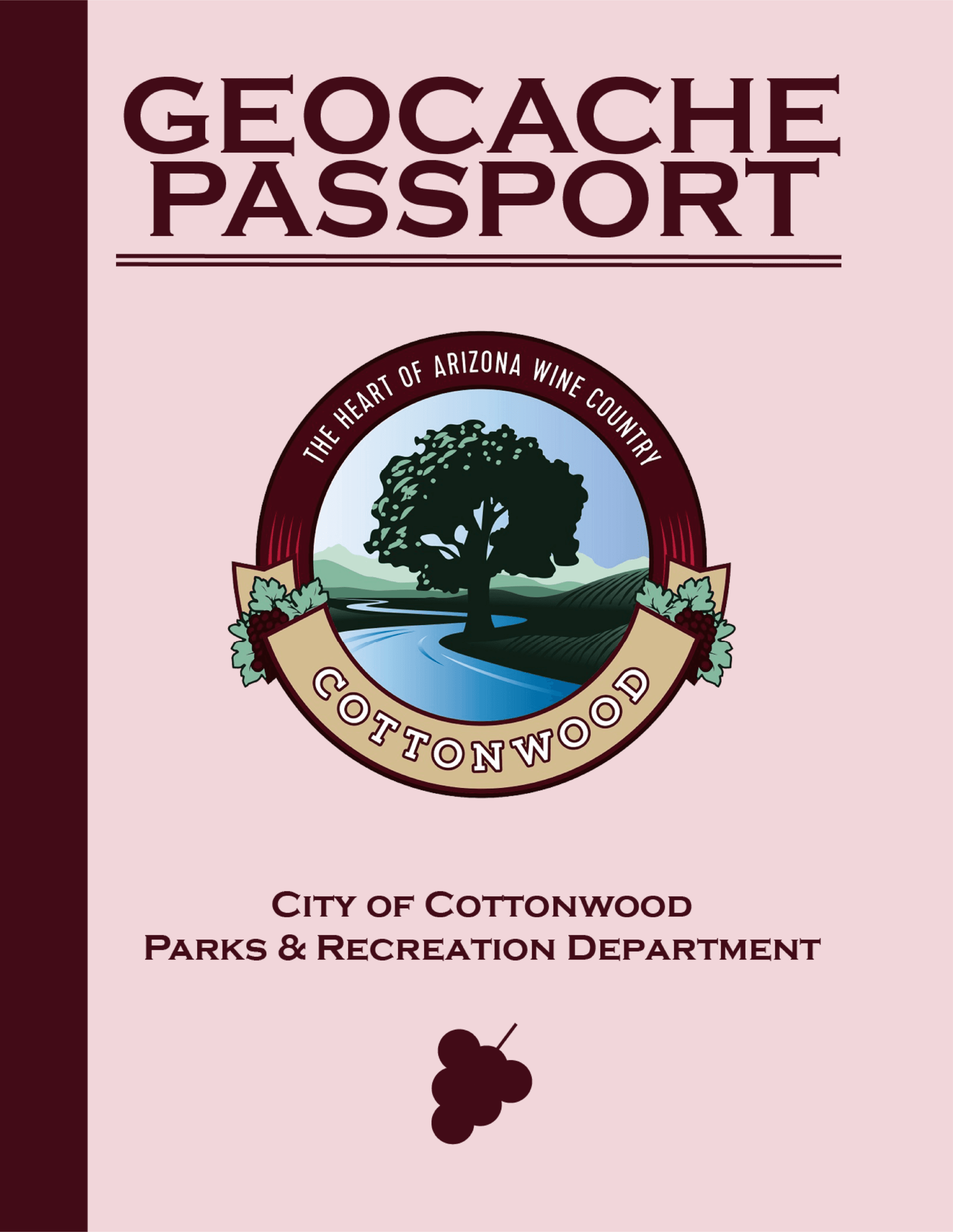 geocaching-passport cover