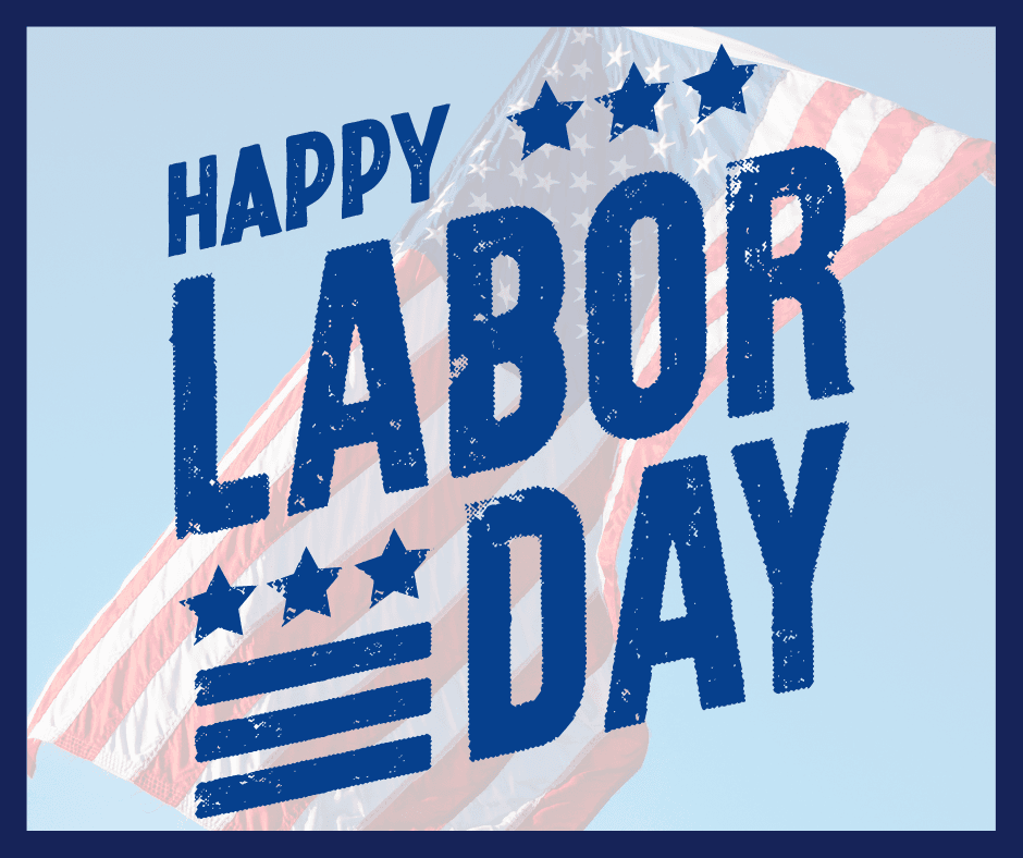 Labor Day 2022