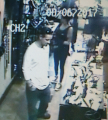 JEROME COUNTERFEIT 5