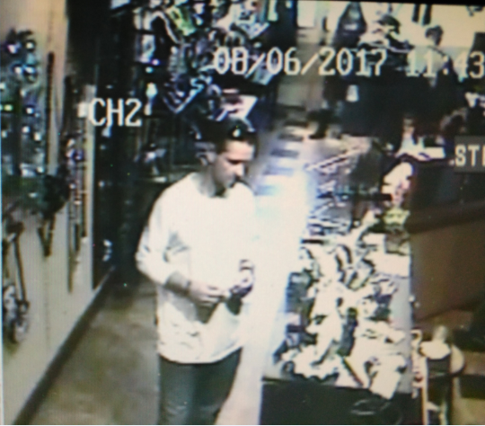 JEROME COUNTERFEIT 2