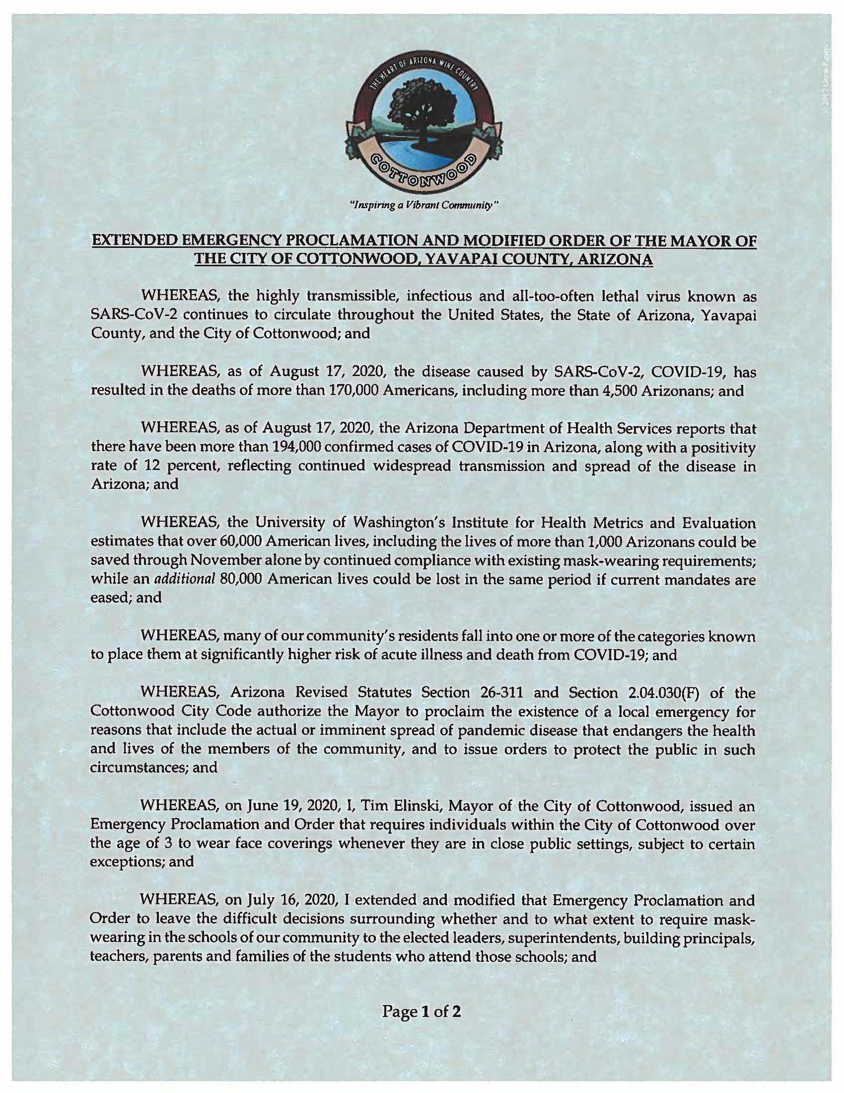 Emergency Proclamation Extended 8-18-20_Page_1