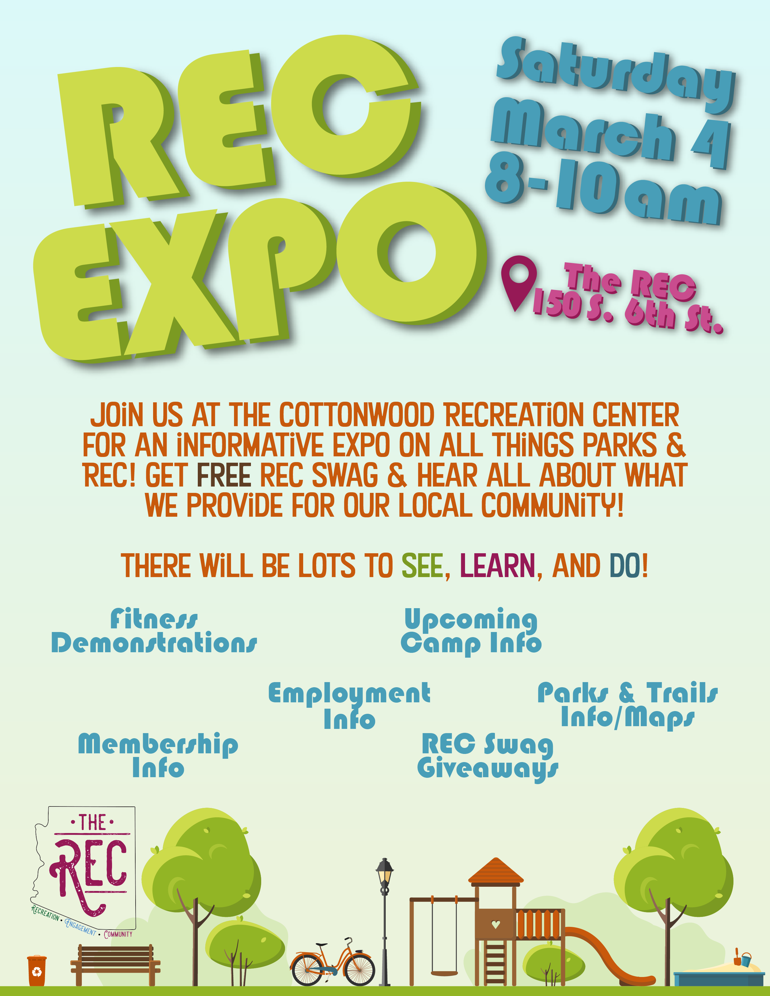 2023 Rec Expo Flyer_8.5x11-updated