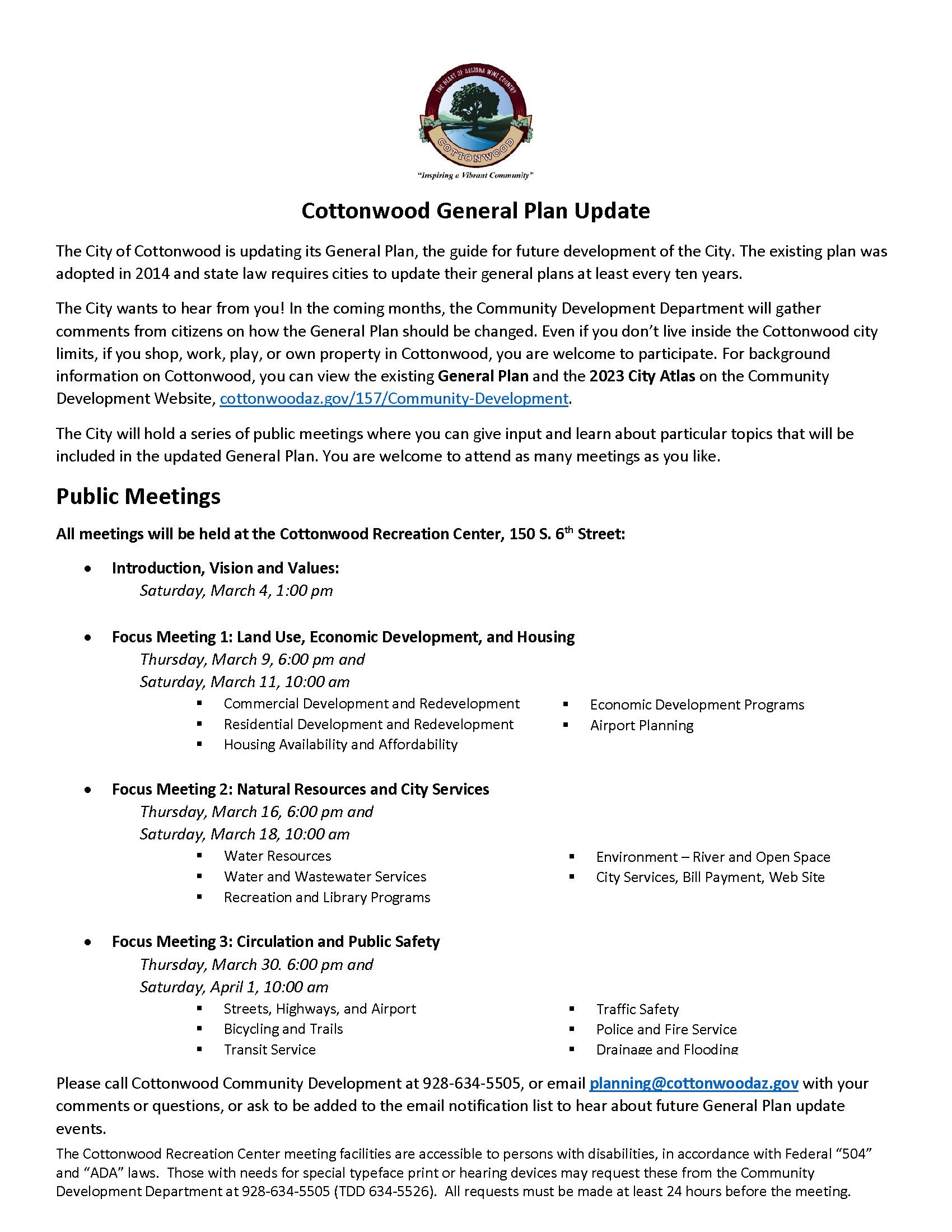 Meeting Schedule 20230301-one page