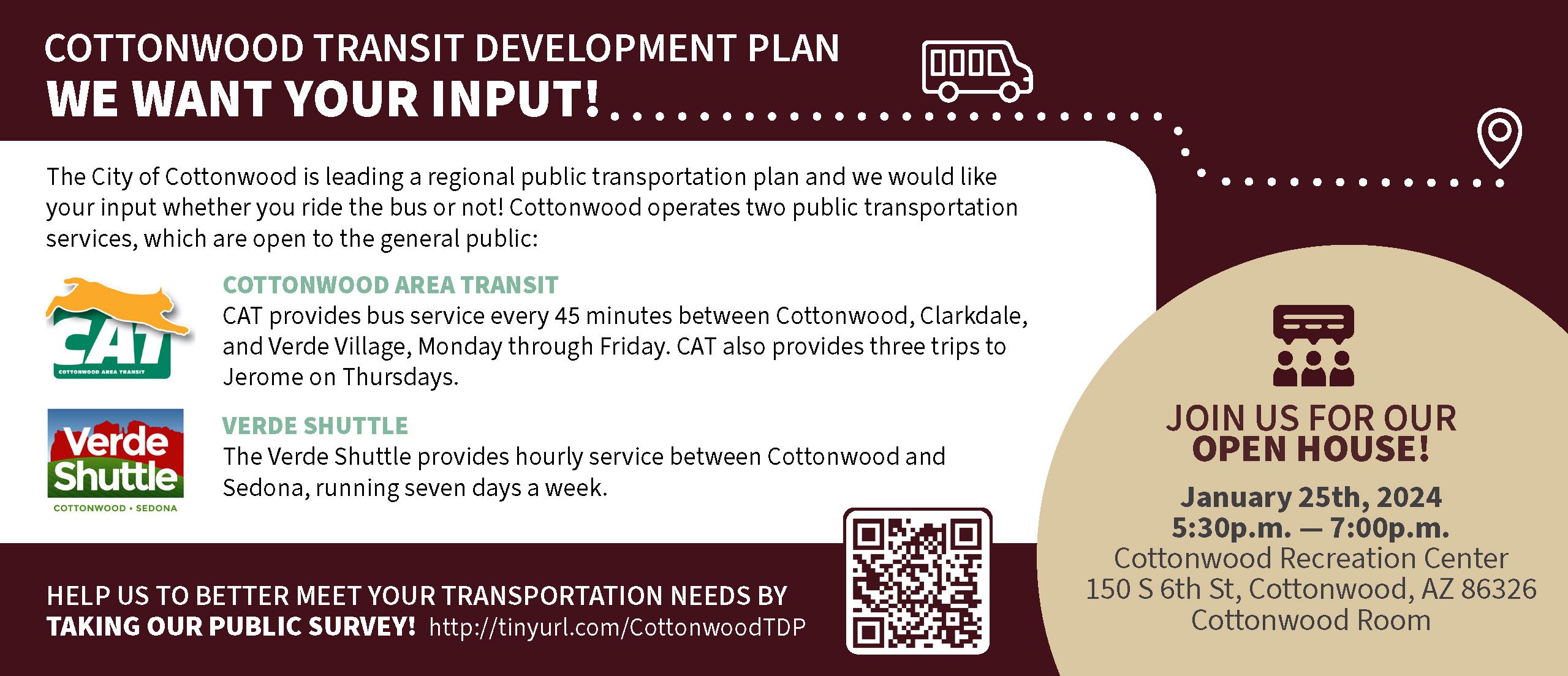 Flyer_Cottonwood TDP